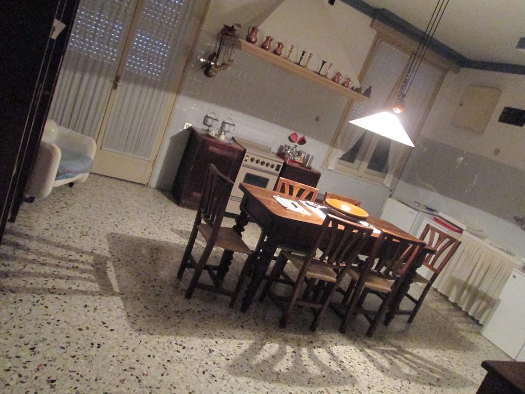 Ca'Barbaria Hotel Венеция Екстериор снимка