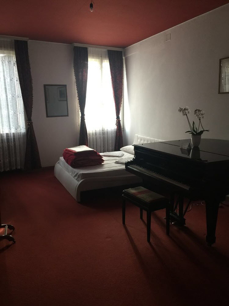Ca'Barbaria Hotel Венеция Екстериор снимка