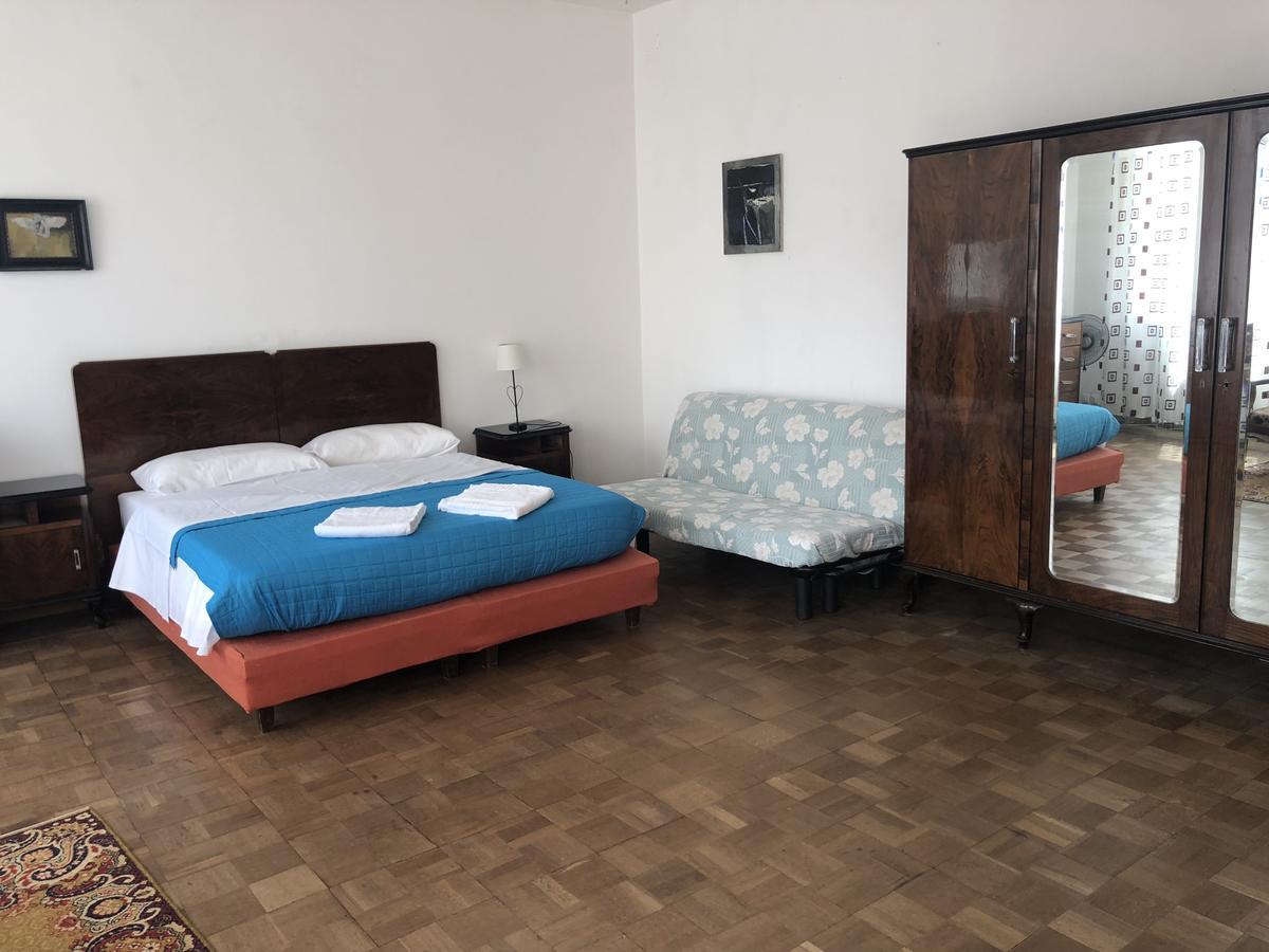 Ca'Barbaria Hotel Венеция Екстериор снимка
