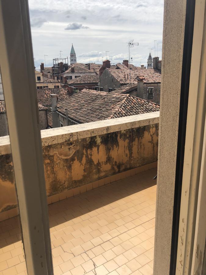 Ca'Barbaria Hotel Венеция Екстериор снимка