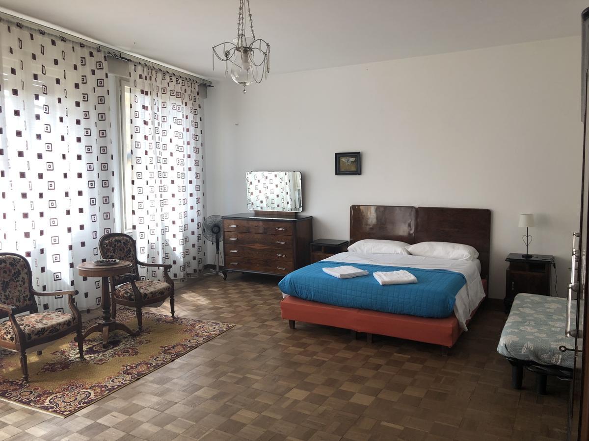 Ca'Barbaria Hotel Венеция Екстериор снимка