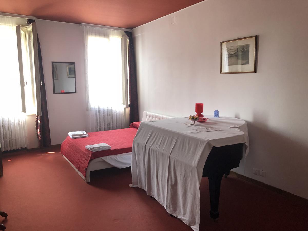 Ca'Barbaria Hotel Венеция Екстериор снимка