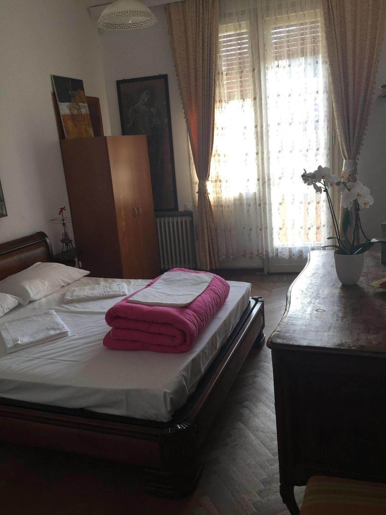 Ca'Barbaria Hotel Венеция Екстериор снимка