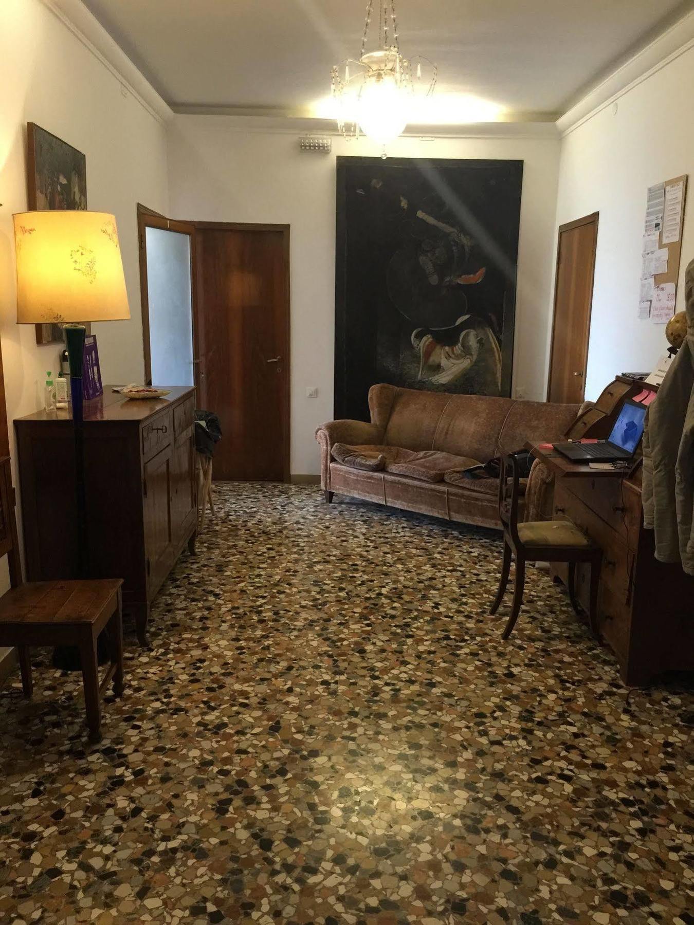 Ca'Barbaria Hotel Венеция Екстериор снимка