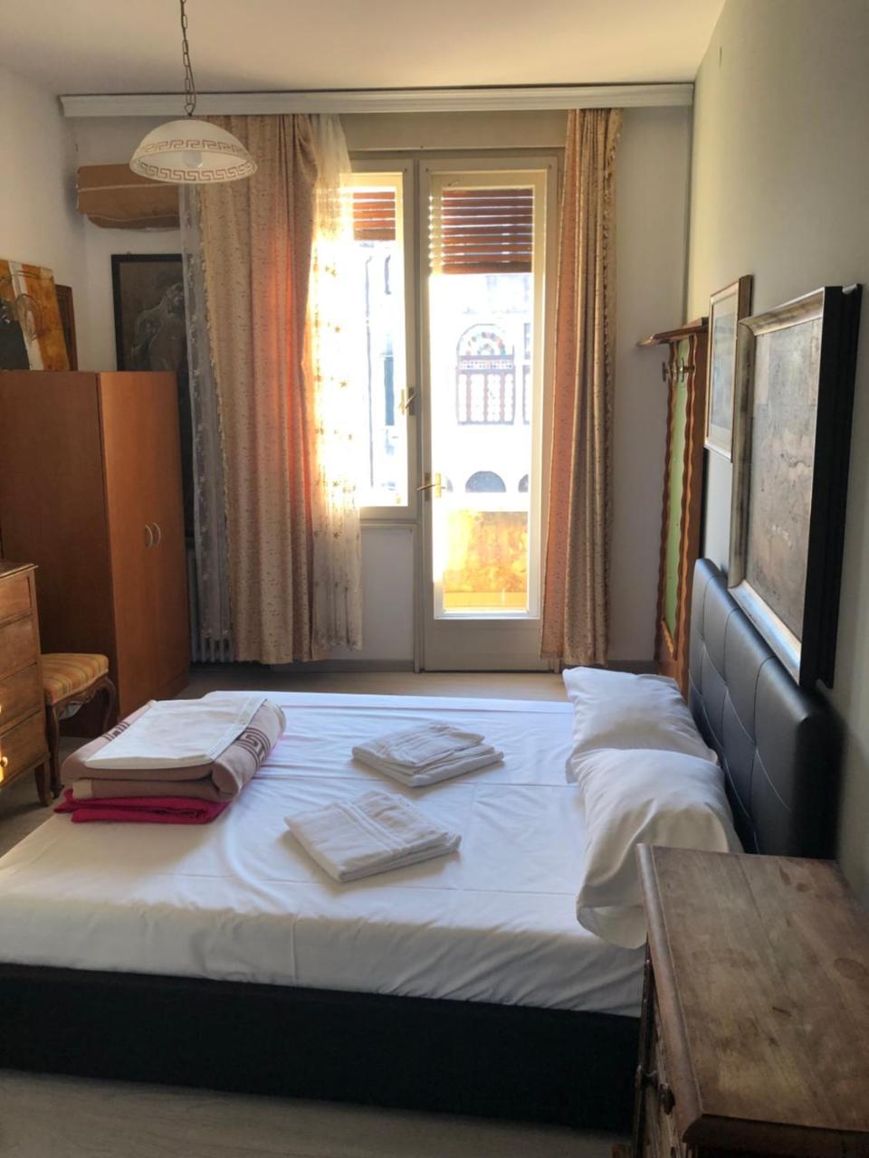 Ca'Barbaria Hotel Венеция Екстериор снимка